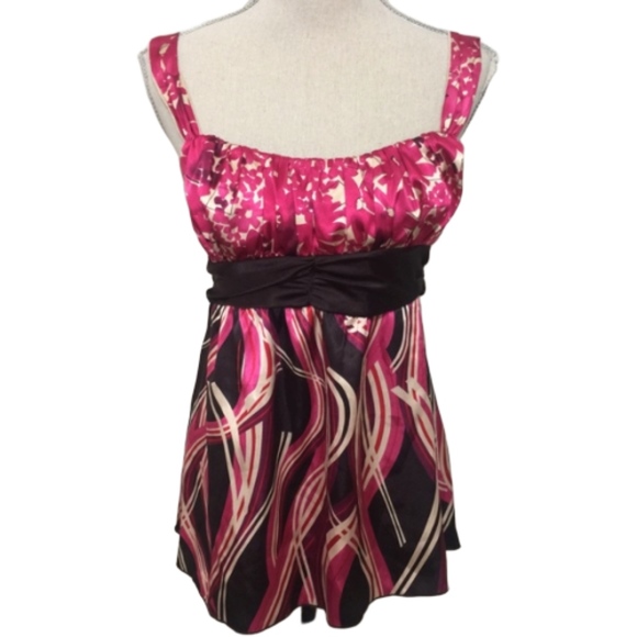 Speechless Tops - Speechless Top Blouse